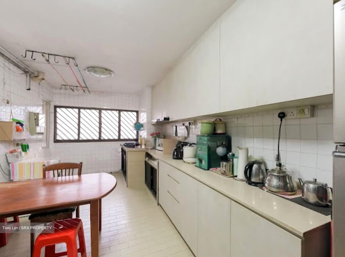 Blk 22 Marsiling Green (Woodlands), HDB 3 Rooms #543389741